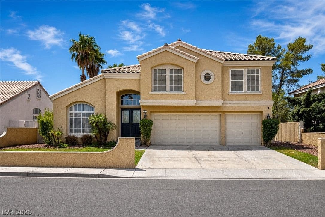 7547 Brightwood Drive