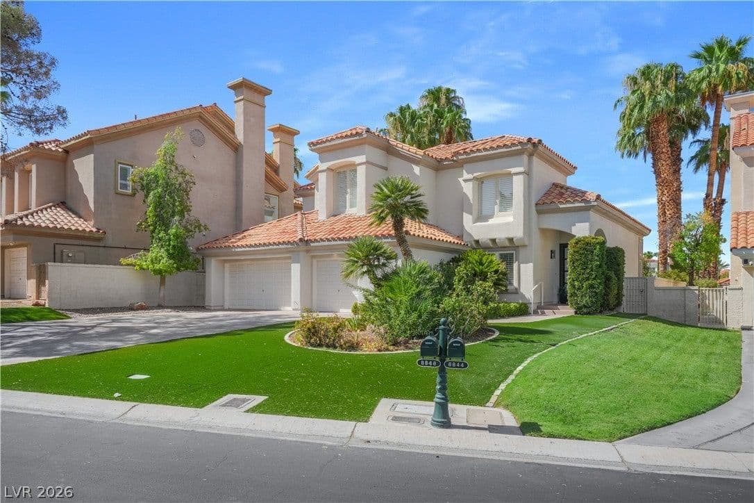 8848 Rainbow Ridge Drive photo 2