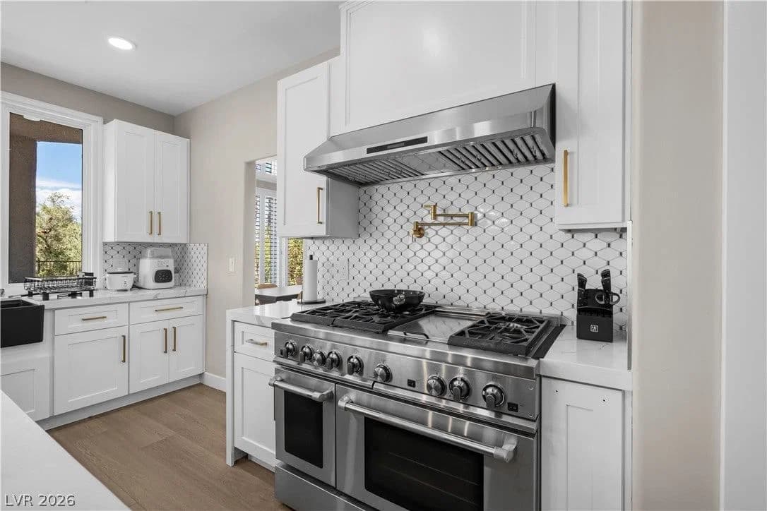 8848 Rainbow Ridge Drive photo 4