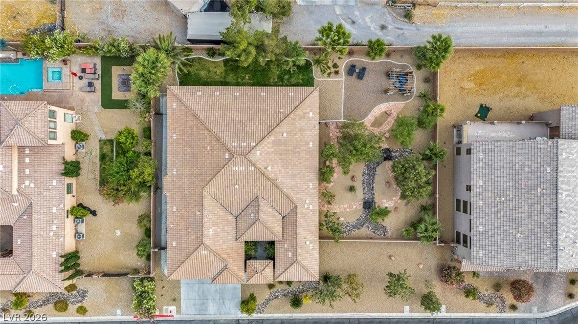 4528 Velvet Crest Lane photo 4