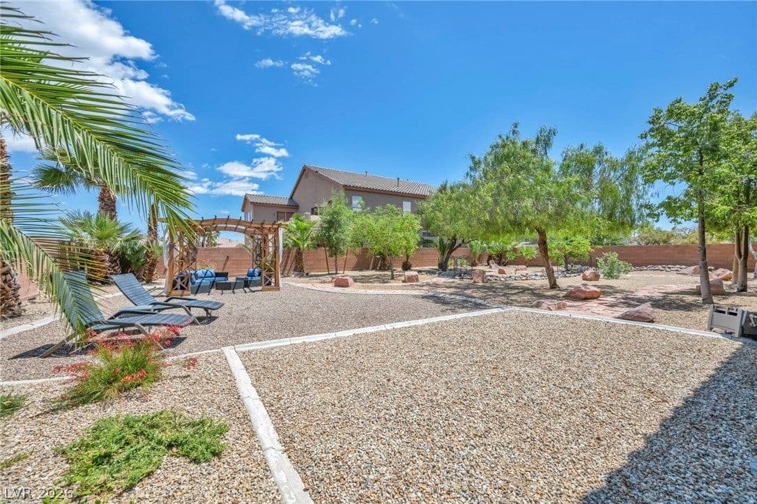 4528 Velvet Crest Lane photo 2