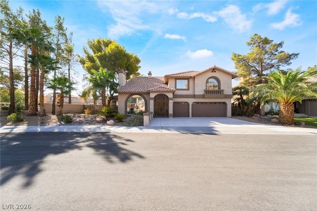 826 Rising Star Drive photo 3