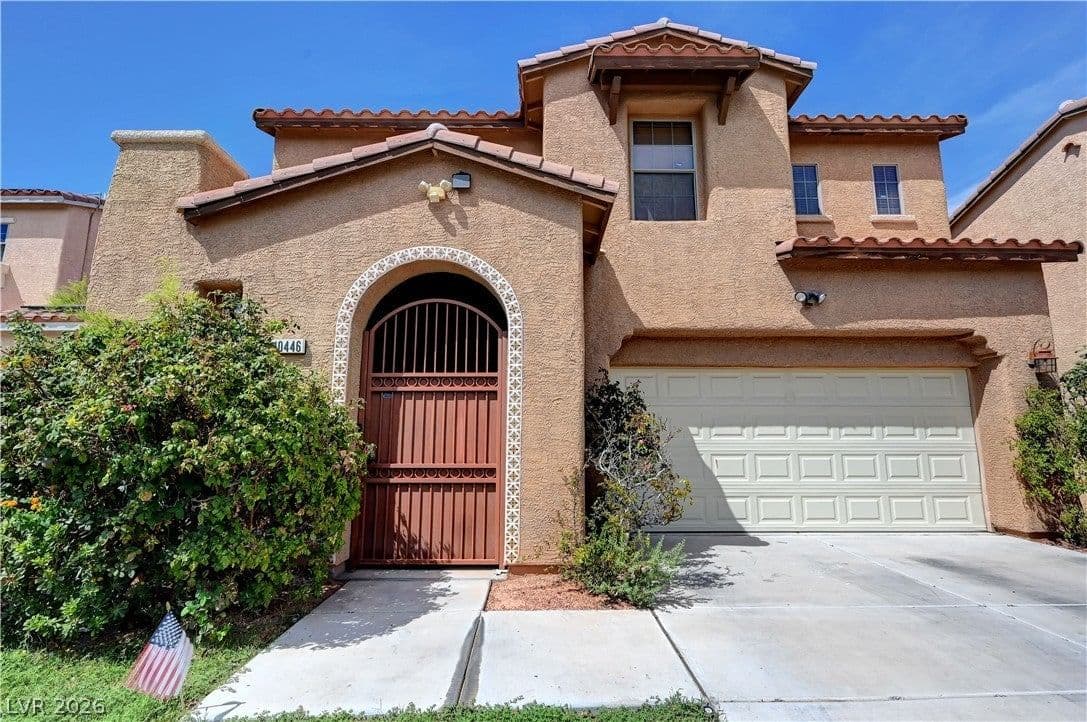 10446 Calico Pines Avenue photo 4