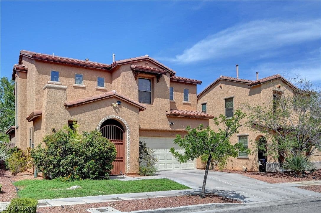 10446 Calico Pines Avenue photo 2