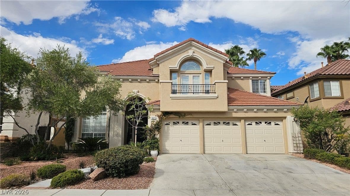 1821 Corta Bella Drive photo 5