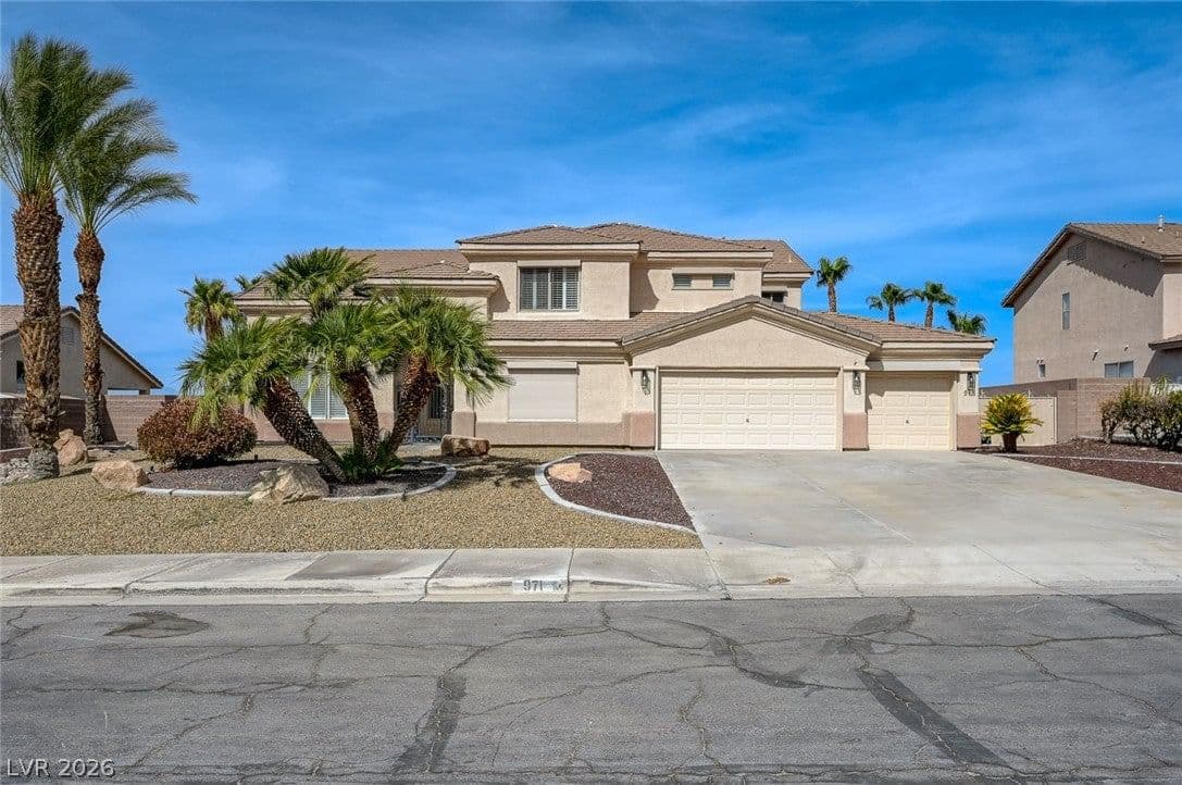 971 Temple View Drive