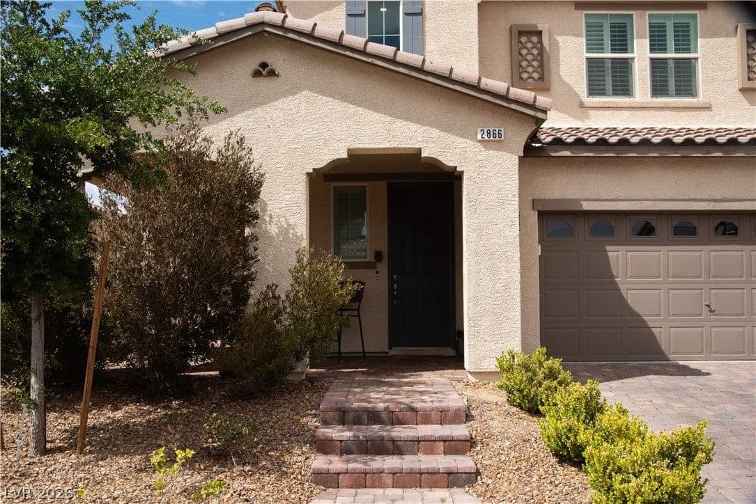 2866 Santa Caterina Drive photo 3