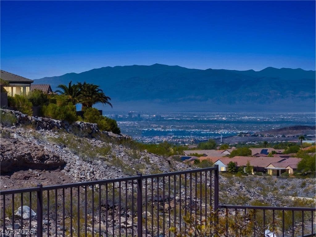2247 Shadow Canyon Drive
