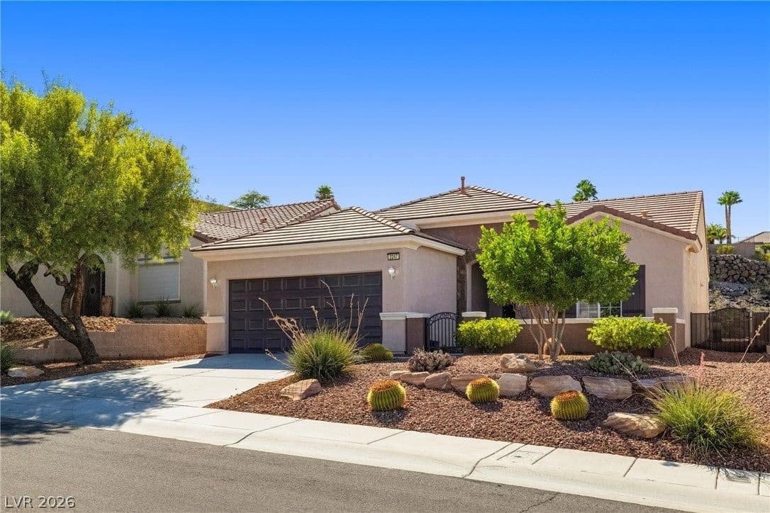 2247 Shadow Canyon Drive photo 3