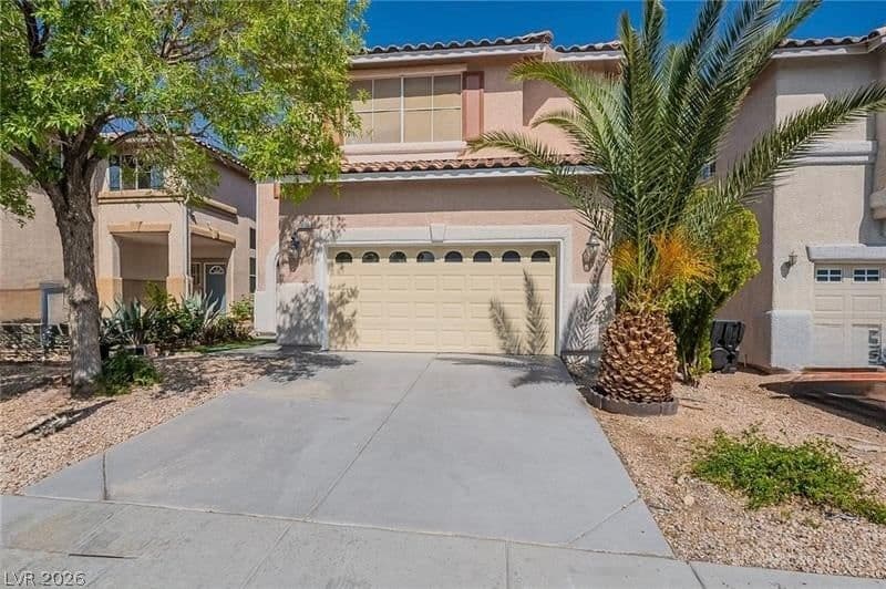 3588 White Mountain Street