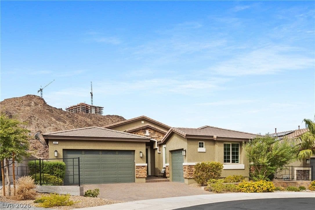 417 Oakey Crest Ridge Street photo 4