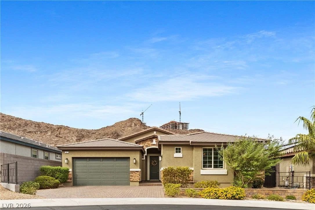 417 Oakey Crest Ridge Street photo 2