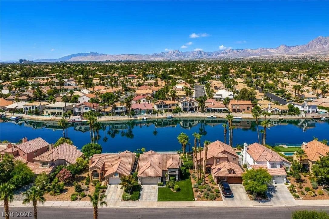 2901 Channel Bay Drive