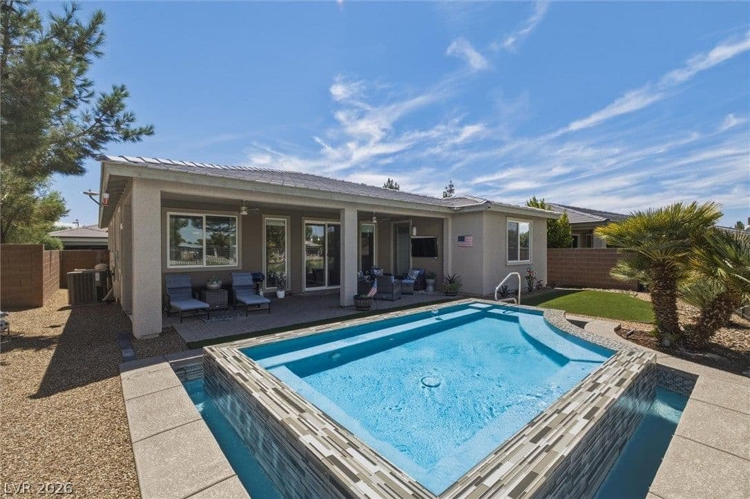 4884 Cactus Canyon Drive photo 2