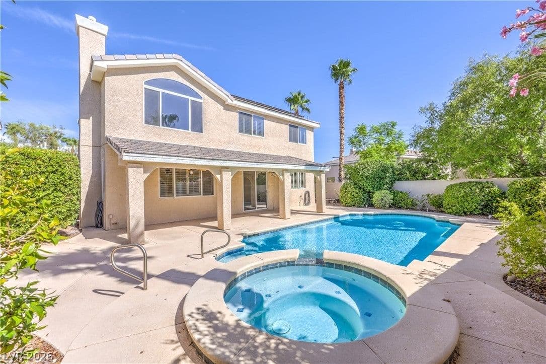 1032 Venetian Hills Lane