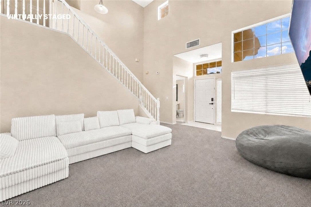 1874 Mesquite Canyon Drive photo 2