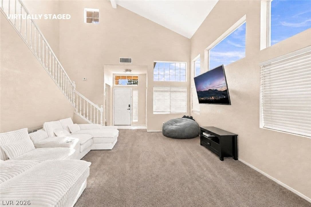1874 Mesquite Canyon Drive photo 3