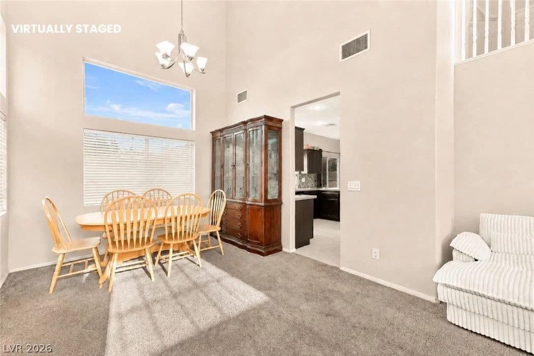 1874 Mesquite Canyon Drive photo 5