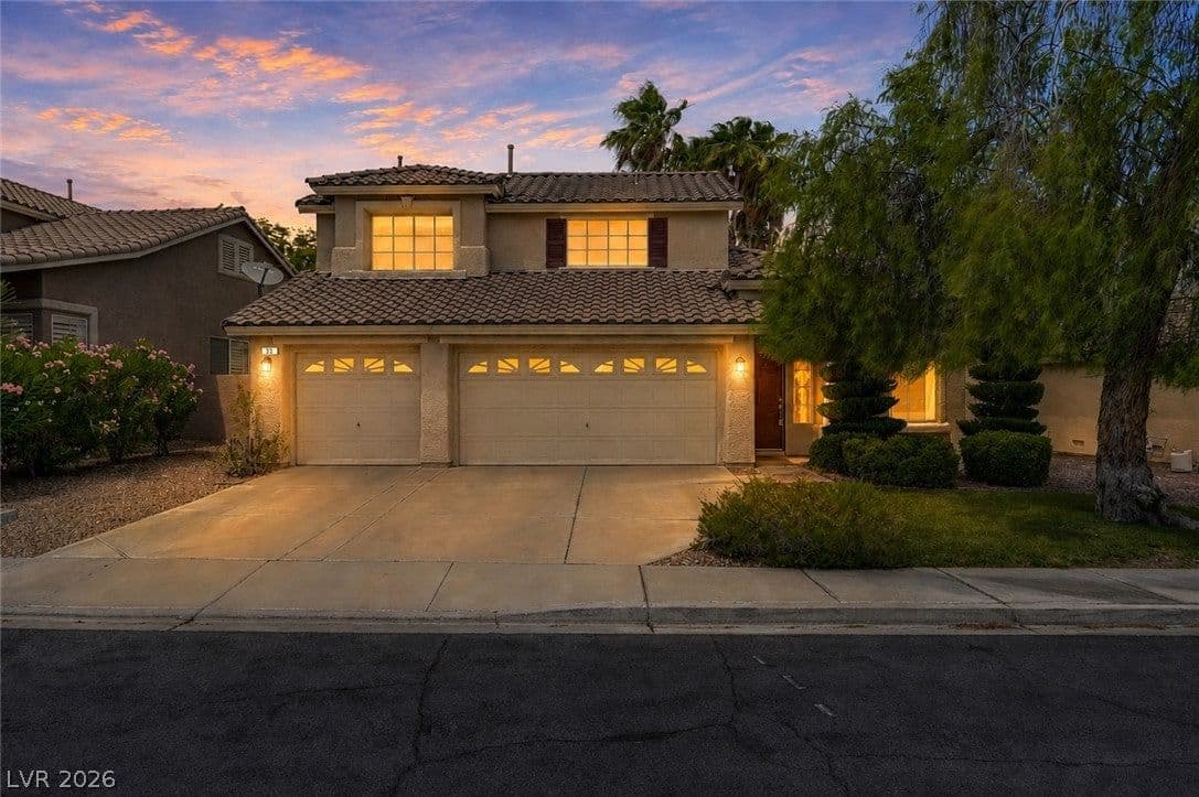 33 Staghorn Street