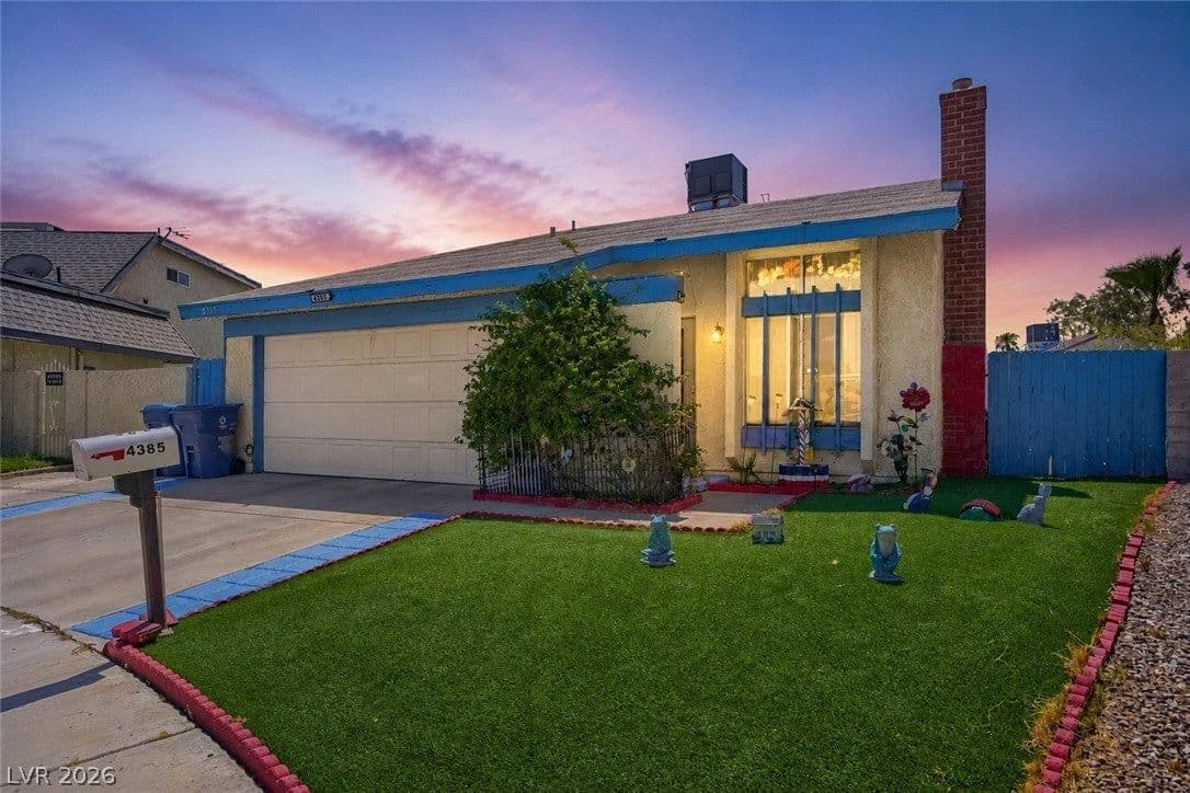 4385 Sunnyview Court