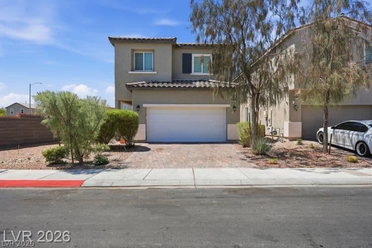 4707 Agave Cactus Street