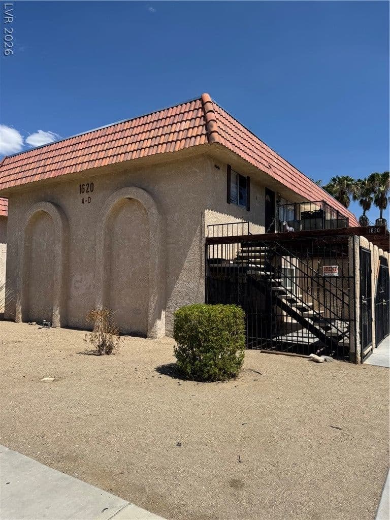 1620 Cordoba Lane