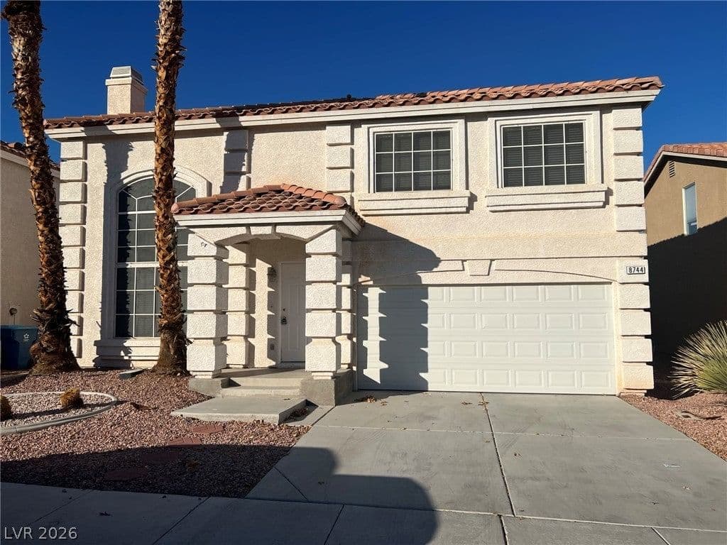 8744 Country View Avenue