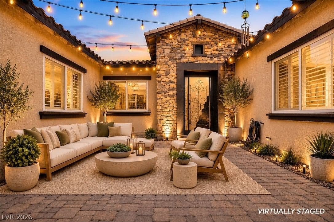 8351 Agave Bloom Street photo 3