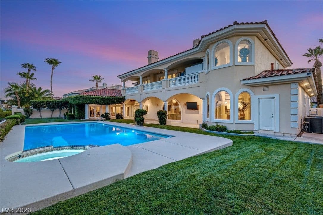 5030 Spanish Hills Drive photo 4
