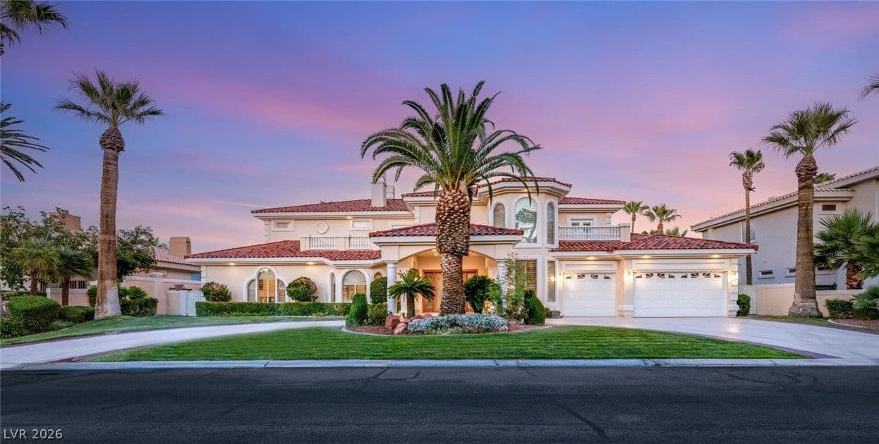 5030 Spanish Hills Drive
