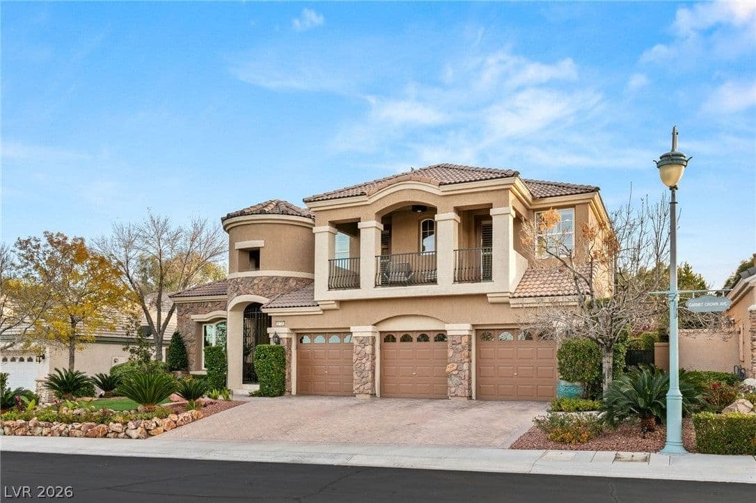 9429 Garnet Crown Avenue photo 4
