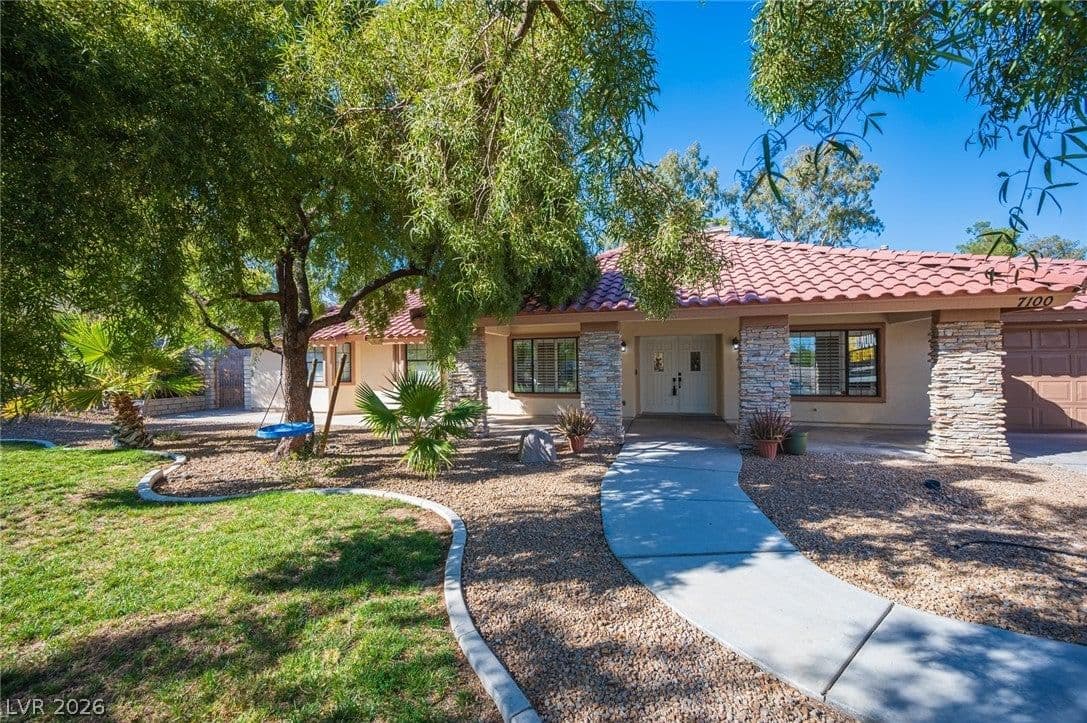 7100 King Solomons Court