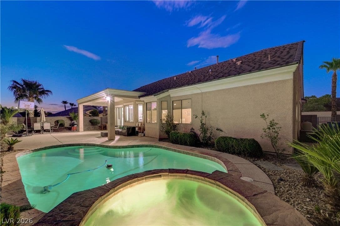 1353 Romanesca Drive photo 4