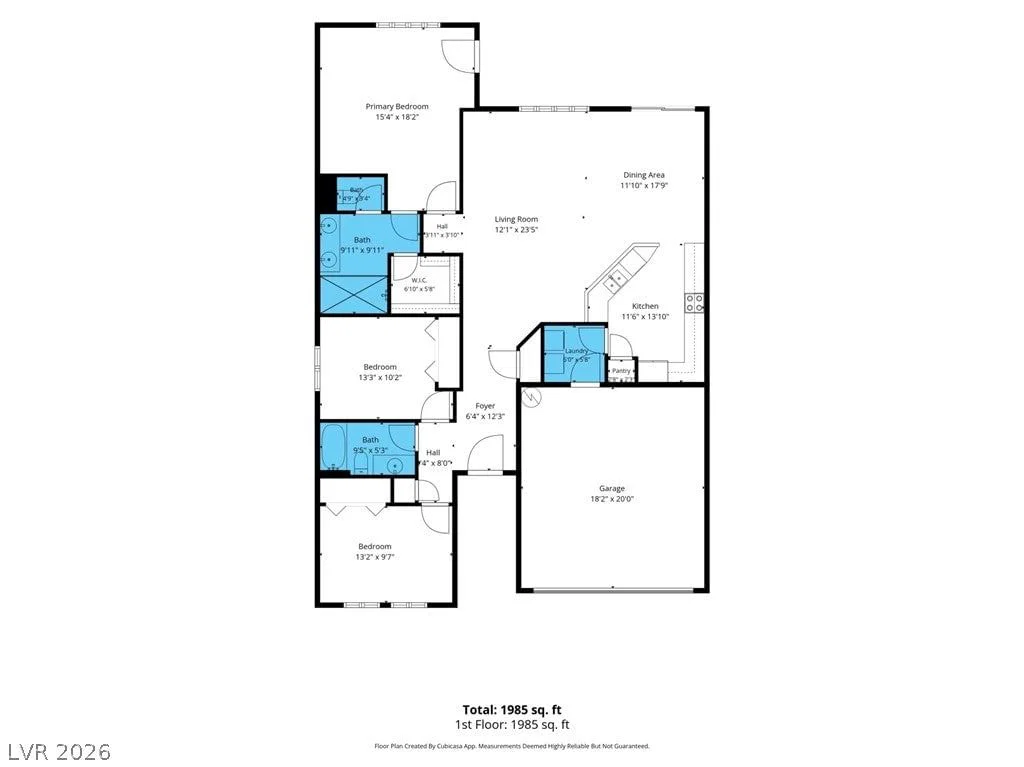 2180 Cumberland Hill Drive photo 2