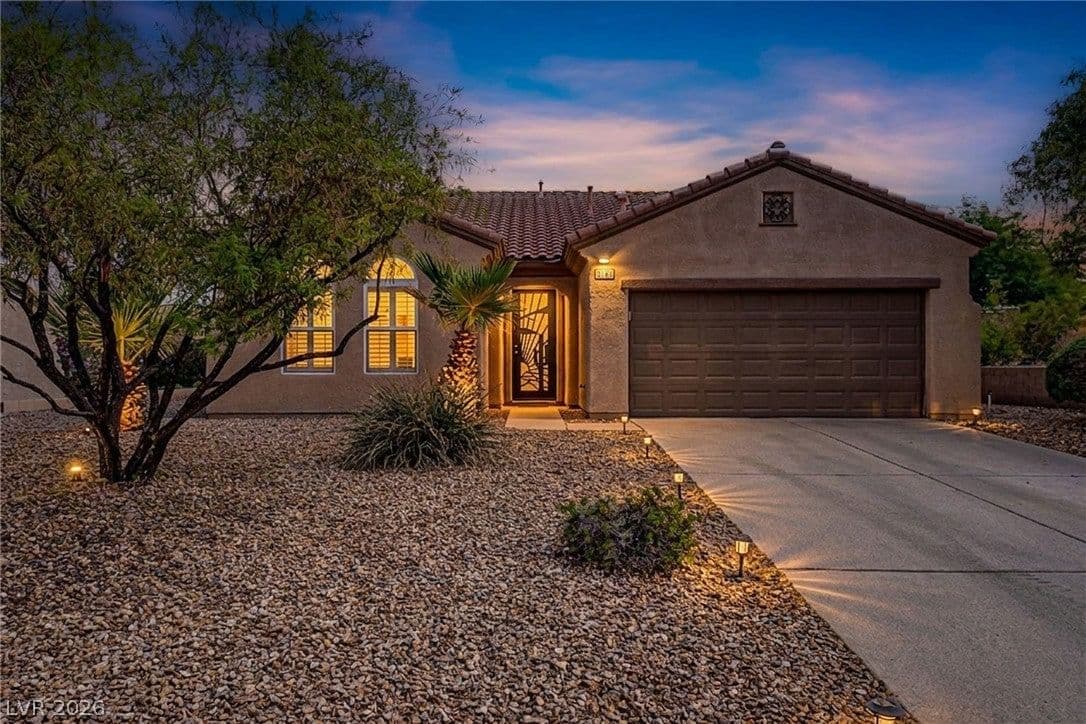 2180 Cumberland Hill Drive