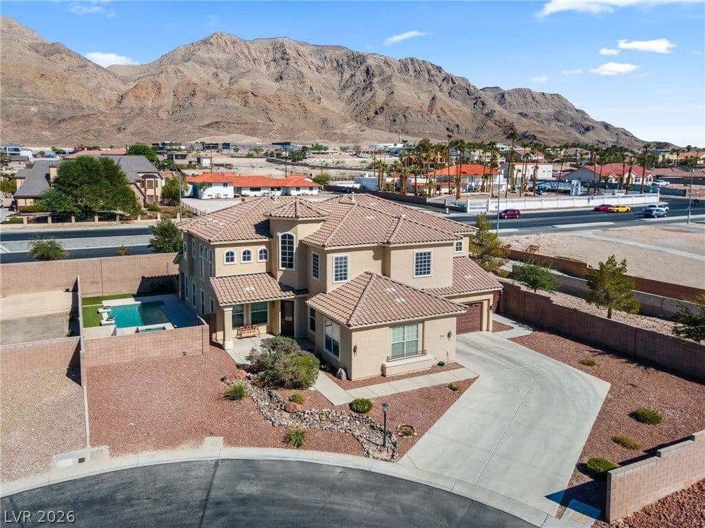1448 Midnight Cowboy Court