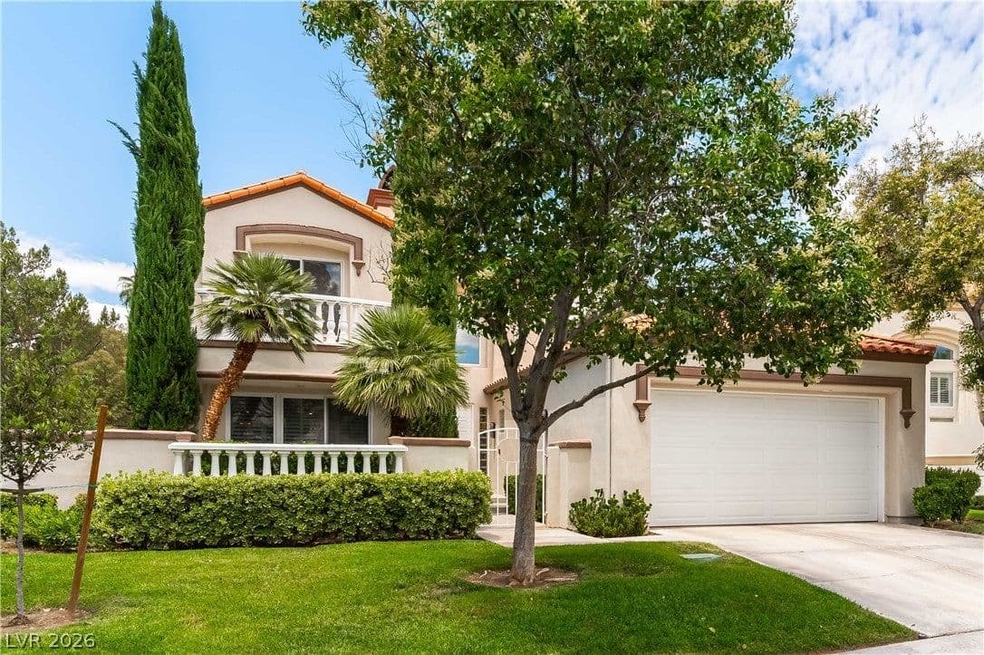 8240 Horseshoe Bend Lane