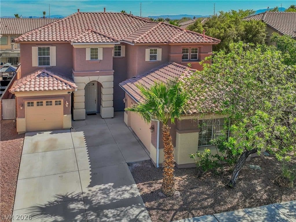 2129 Mistle Thrush Drive