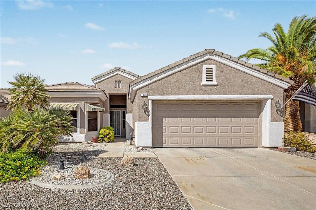 1989 High Mesa Drive photo 4