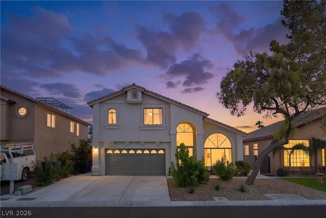 3542 Platt Drive