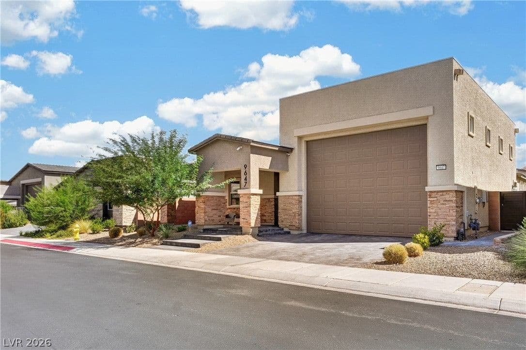9647 Mirage Foothills Avenue photo 2