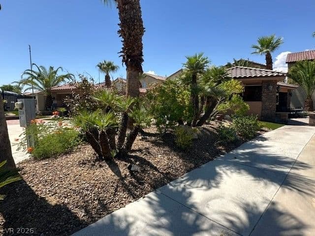 8175 Arville Street photo 2