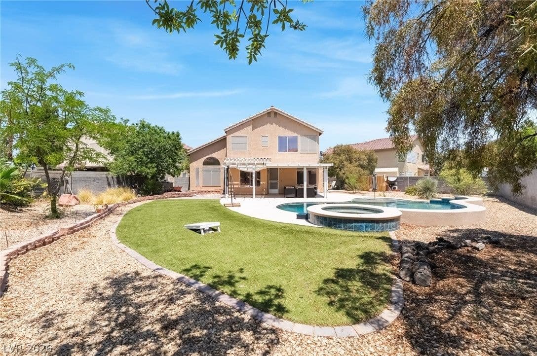 8253 Ruby Mountain Way photo 4