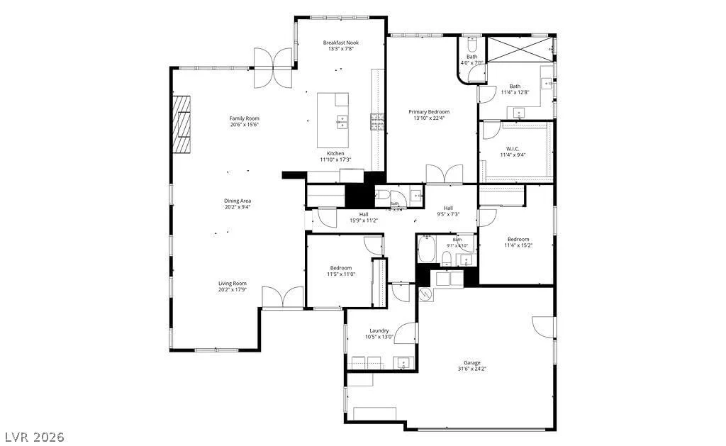 2824 Faiss Drive photo 3