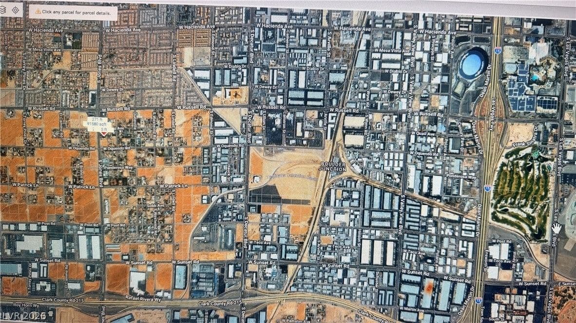 0 Jones Blvd photo 3