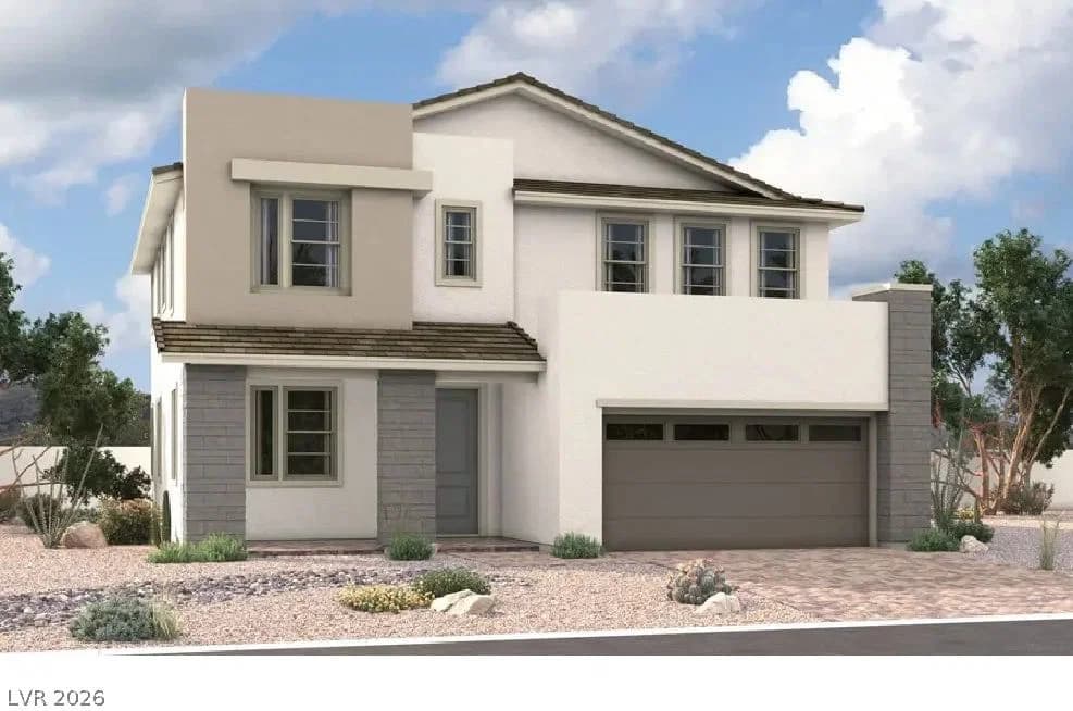 10440 Celestial Pole Street
