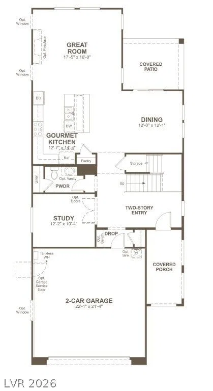 8134 Kinleigh Poulson Street photo 2