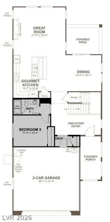 8133 Kinleigh Poulson Street photo 2