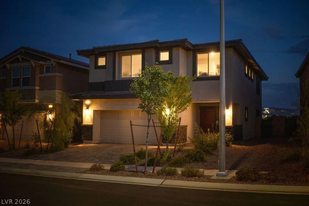 383 Winter Dove Avenue photo 2