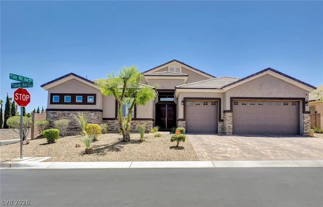 9155 Cimarron River Court photo 2